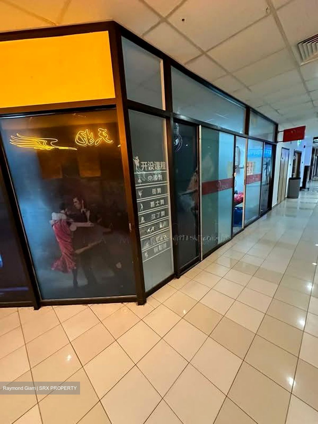 Golden Sultan Plaza (D7), Shop House #553719091